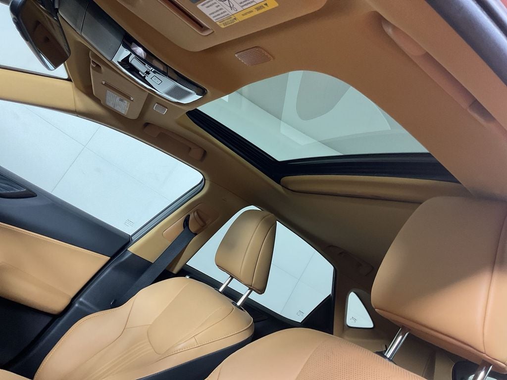 2025 Lexus NX 250 Premium