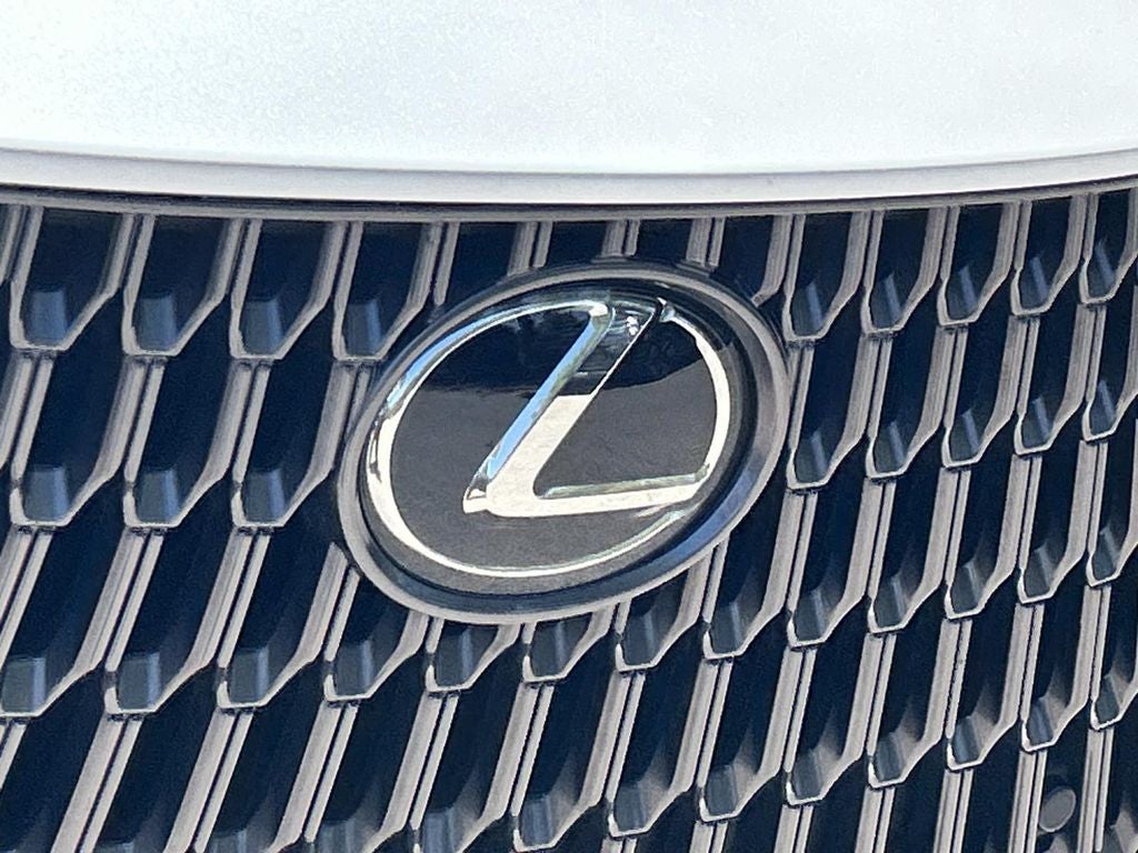 2024 Lexus NX 250 NX 250 Premium