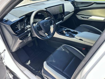 2024 Lexus NX 250 NX 250 Premium