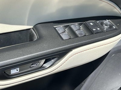 2024 Lexus NX 250 NX 250 Premium