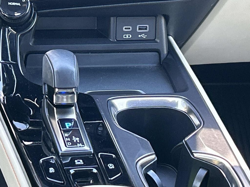 2024 Lexus NX 250 NX 250 Premium