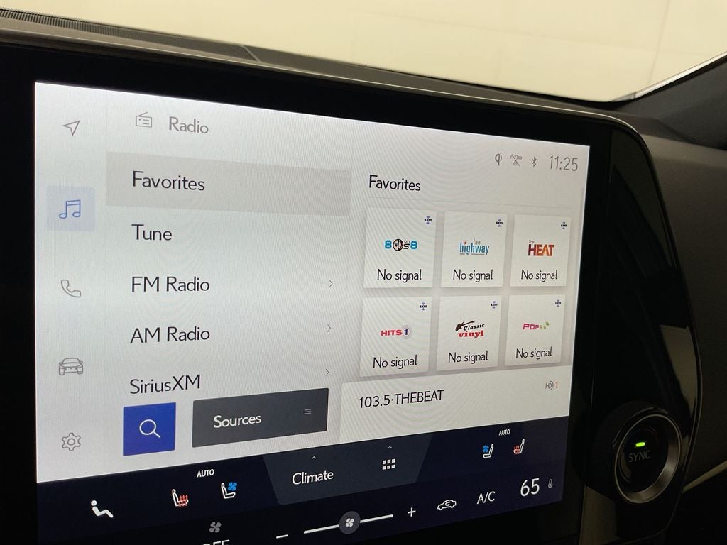 2024 Lexus NX 250 Premium