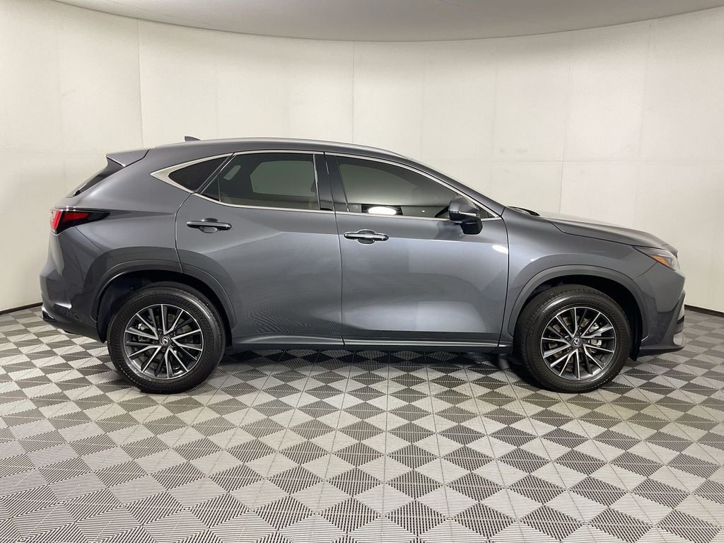 2024 Lexus NX 250 Premium