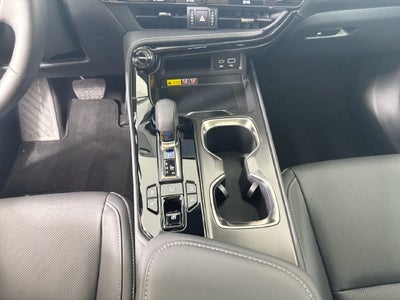 2026 Lexus NX 350 Premium