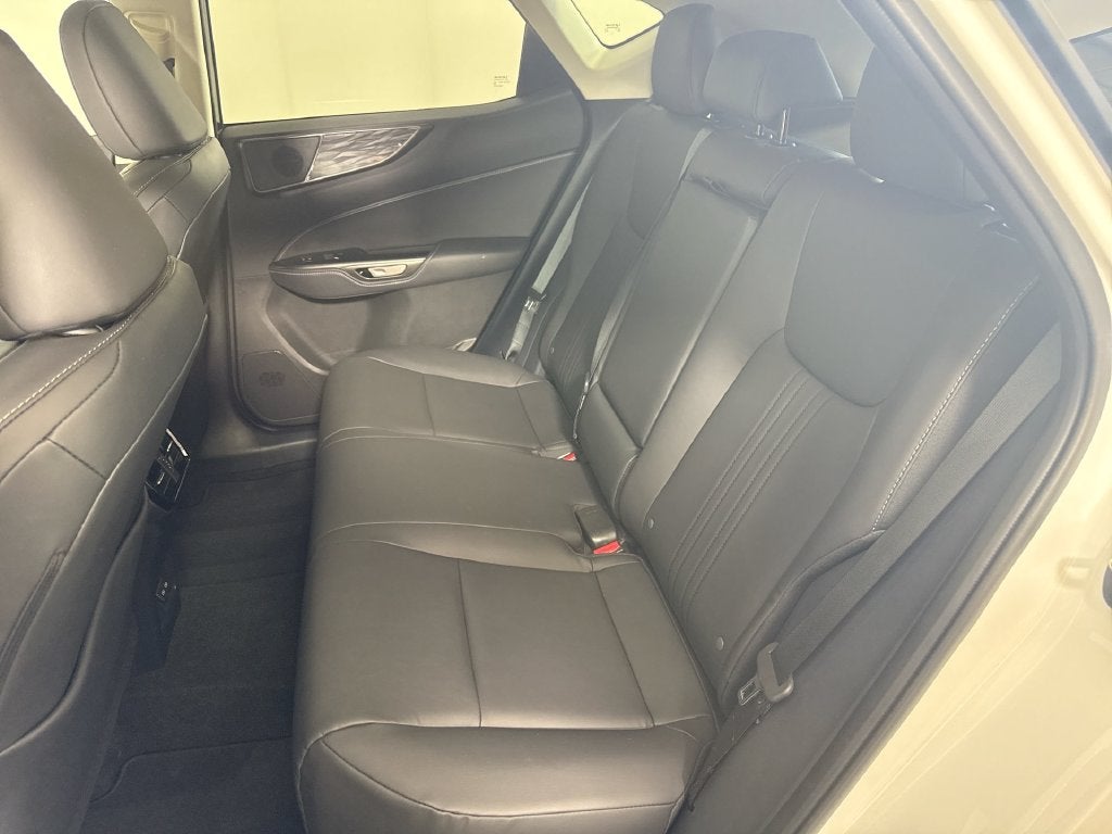 2026 Lexus NX 350 Premium
