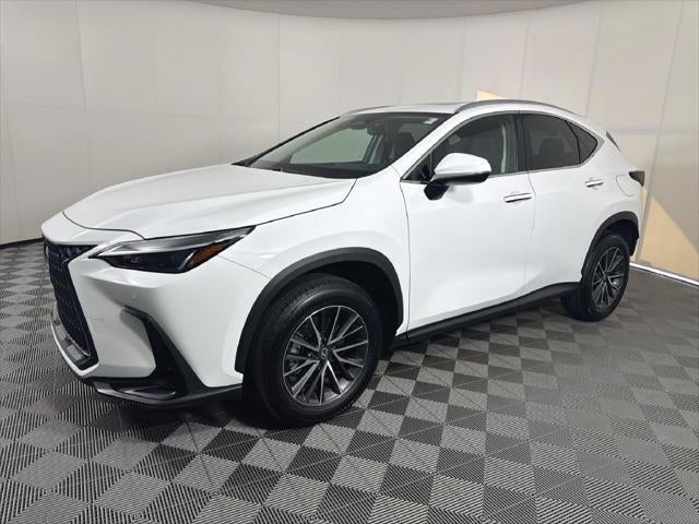 2026 Lexus NX 350 Premium