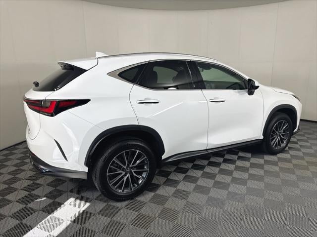 2026 Lexus NX 350 Premium