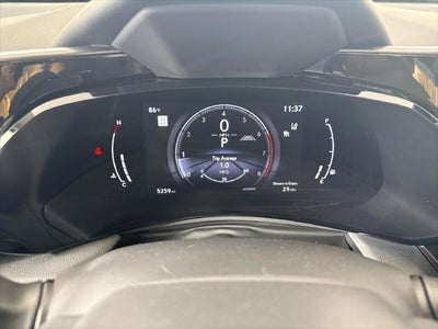 2026 Lexus NX 350 Premium