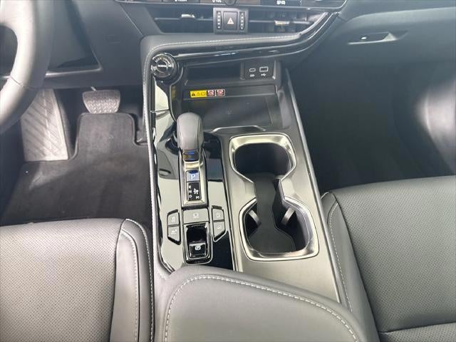2026 Lexus NX 350 Premium