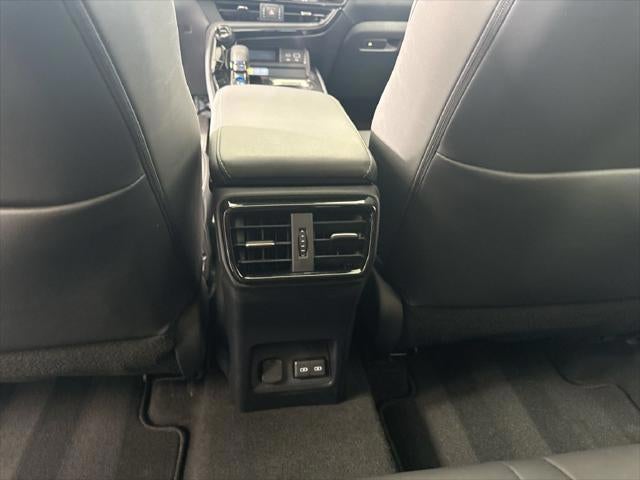 2026 Lexus NX 350 Premium