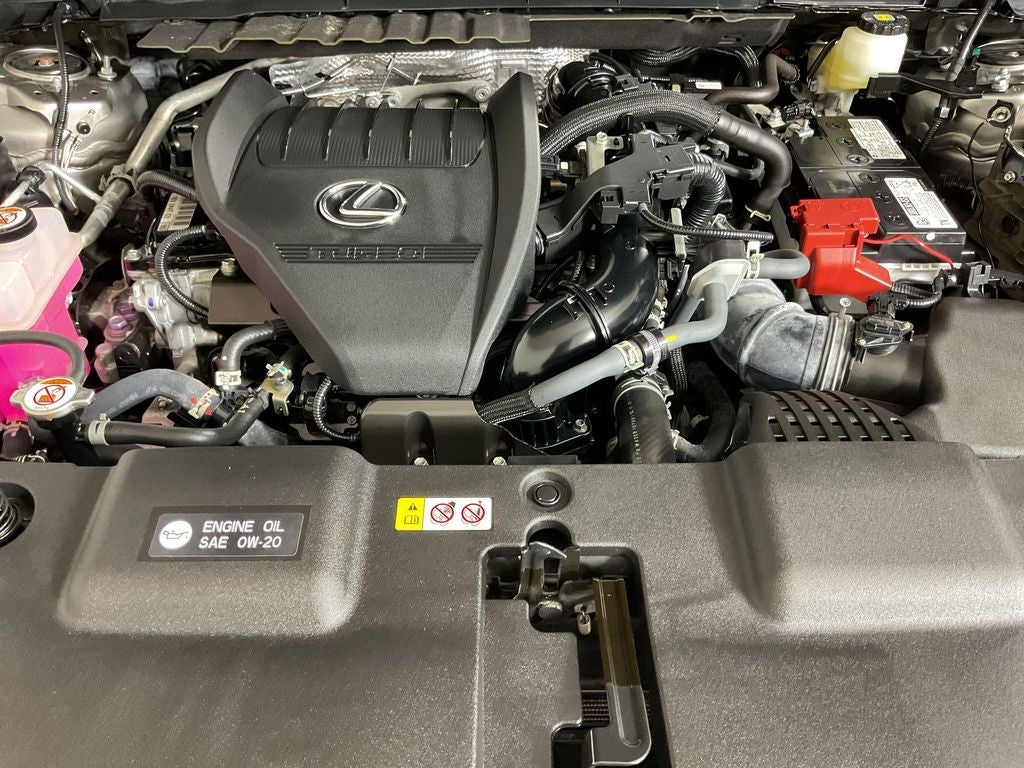 2023 Lexus NX 350 Premium