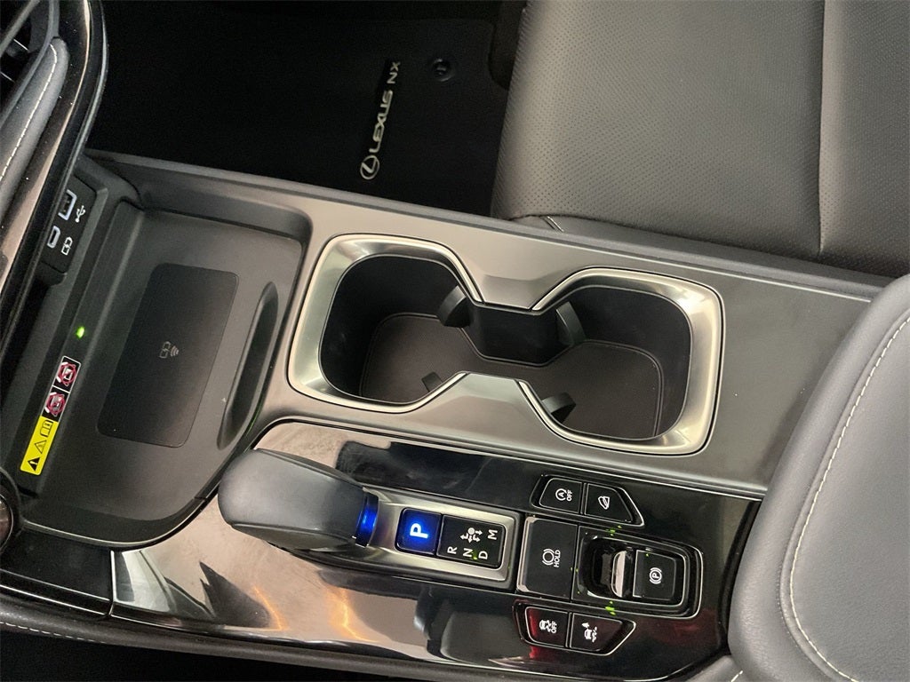 2023 Lexus NX 350 Premium