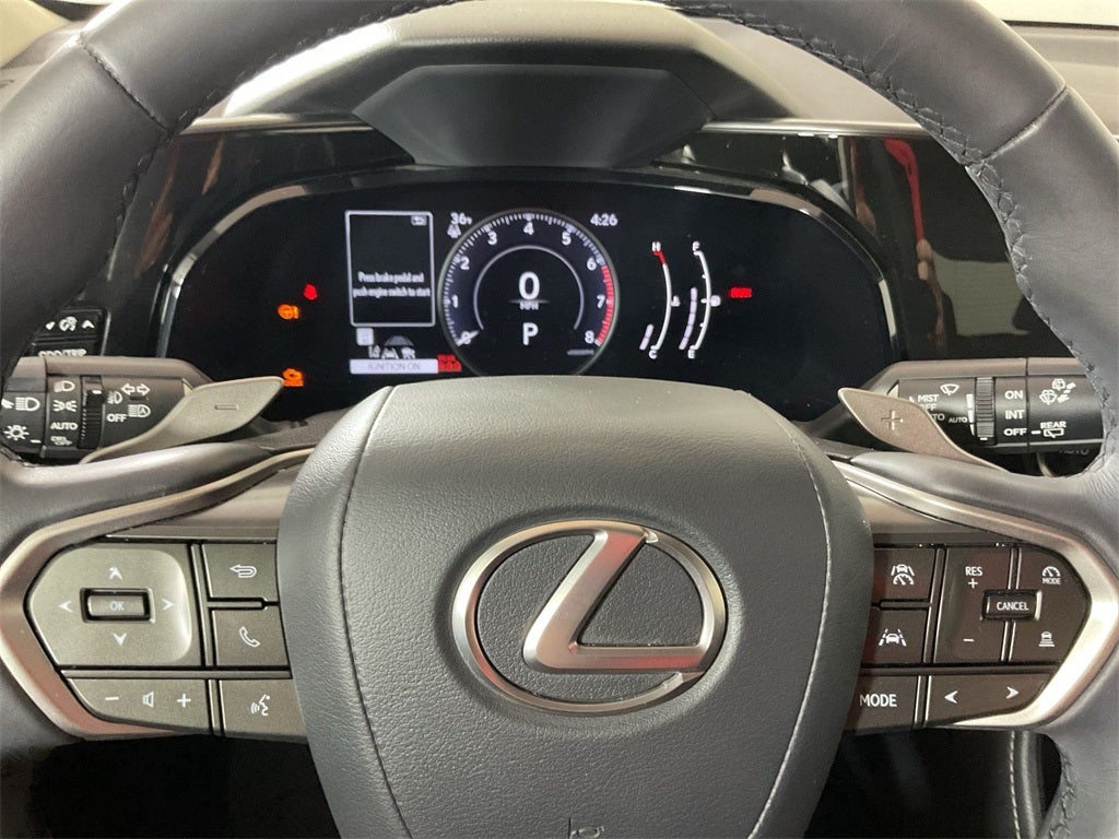2023 Lexus NX 350 Premium