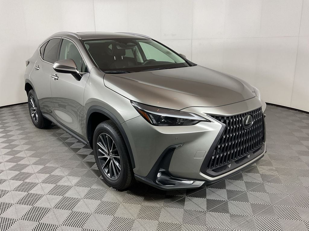 2023 Lexus NX 350 Premium
