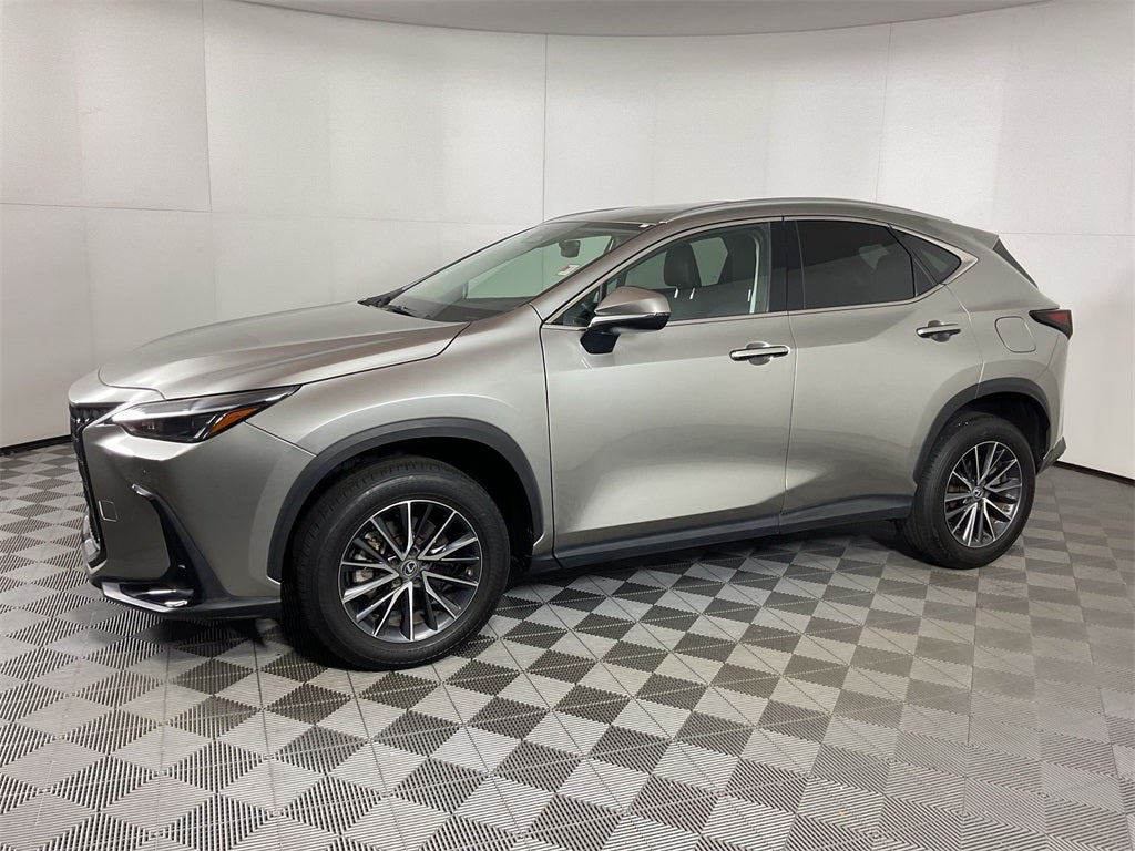 2023 Lexus NX 350 Premium