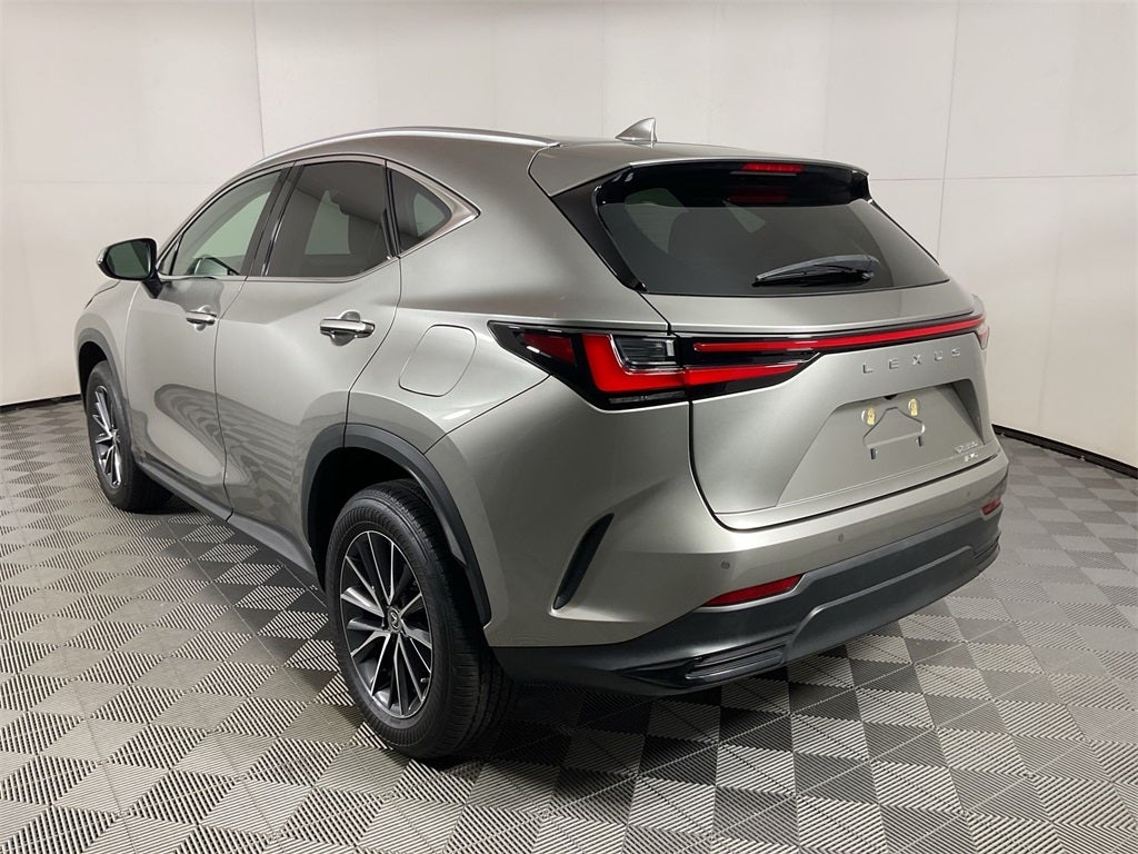 2023 Lexus NX 350 Premium