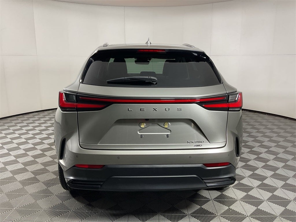 2023 Lexus NX 350 Premium