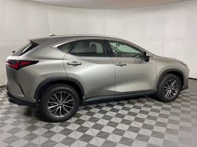 2023 Lexus NX 350 Premium