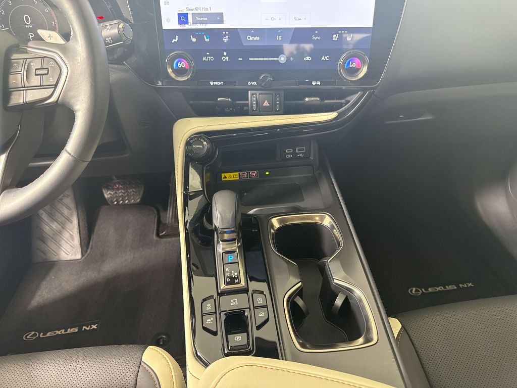 2023 Lexus NX 350 Premium