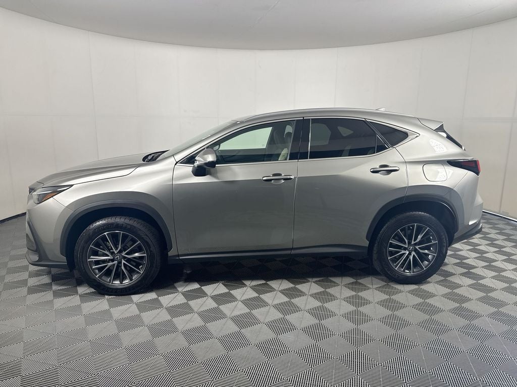 2023 Lexus NX 350 Premium