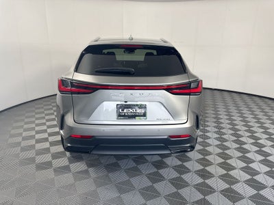 2023 Lexus NX 350 Premium