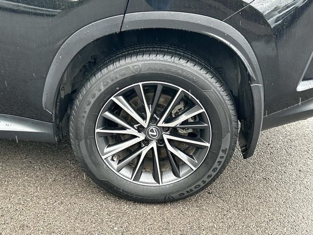 2022 Lexus NX 350 Premium