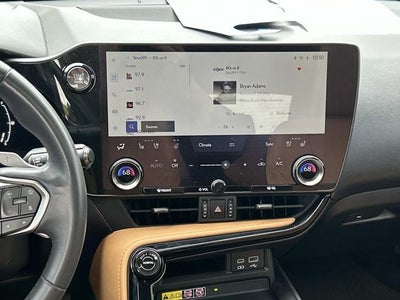 2022 Lexus NX 350 Premium