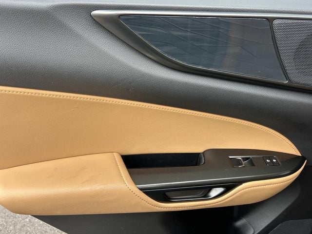 2022 Lexus NX 350 Premium