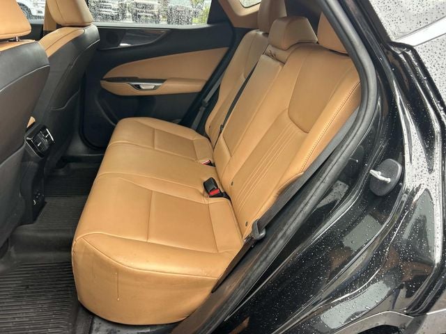 2022 Lexus NX 350 Premium