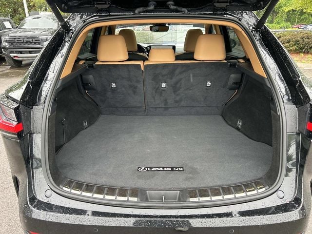 2022 Lexus NX 350 Premium