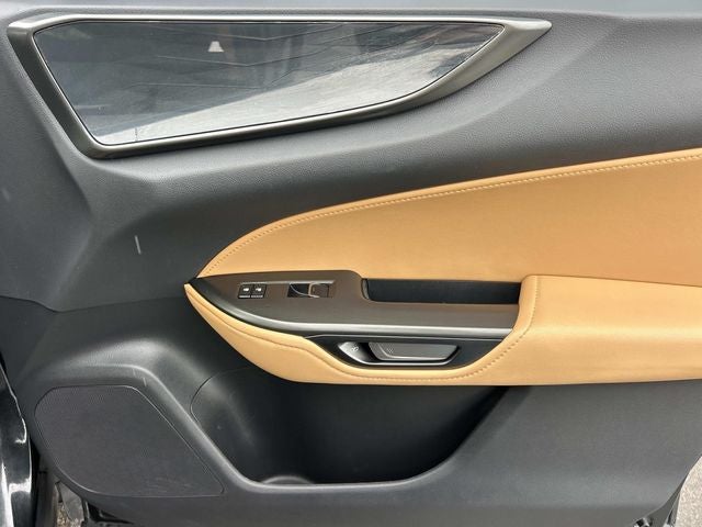 2022 Lexus NX 350 Premium