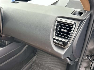 2022 Lexus NX 350 Premium