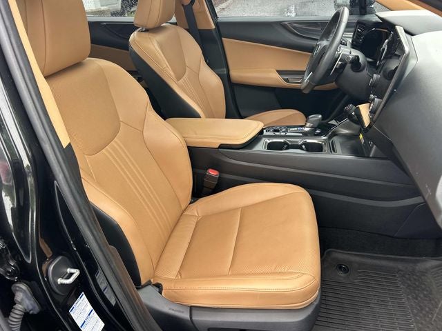 2022 Lexus NX 350 Premium