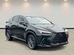 2022 Lexus NX 350 Premium