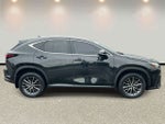2022 Lexus NX 350 Premium