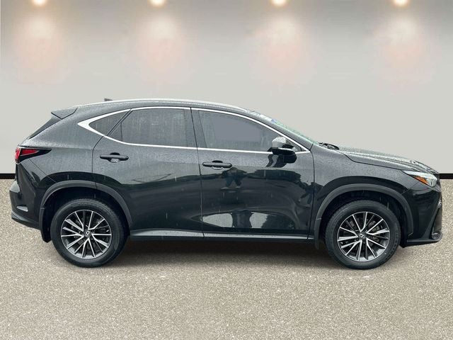 2022 Lexus NX 350 Premium