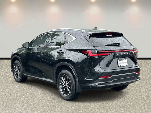 2022 Lexus NX 350 Premium