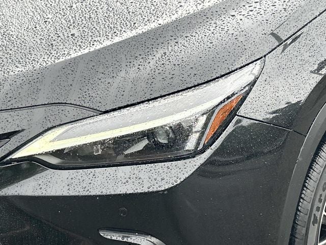 2022 Lexus NX 350 Premium
