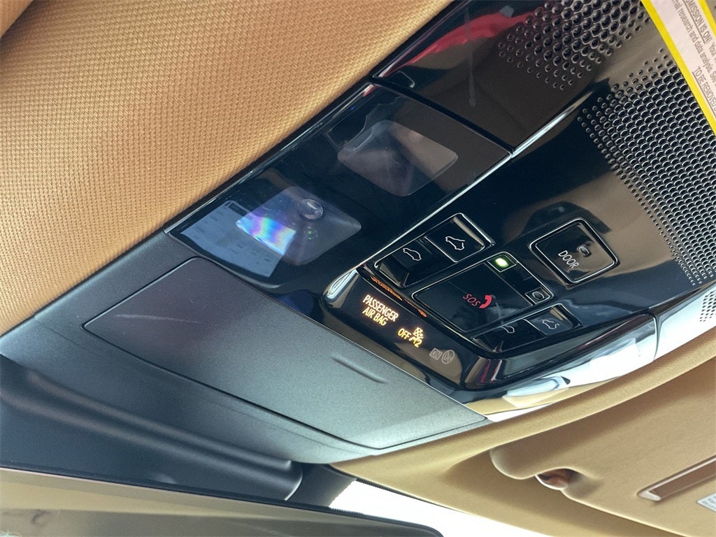 2023 Lexus NX 350 Premium