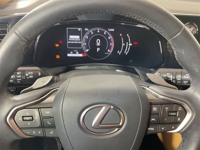 2023 Lexus NX 350 Premium