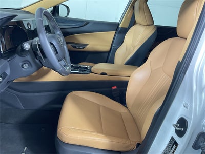2023 Lexus NX 350 Premium