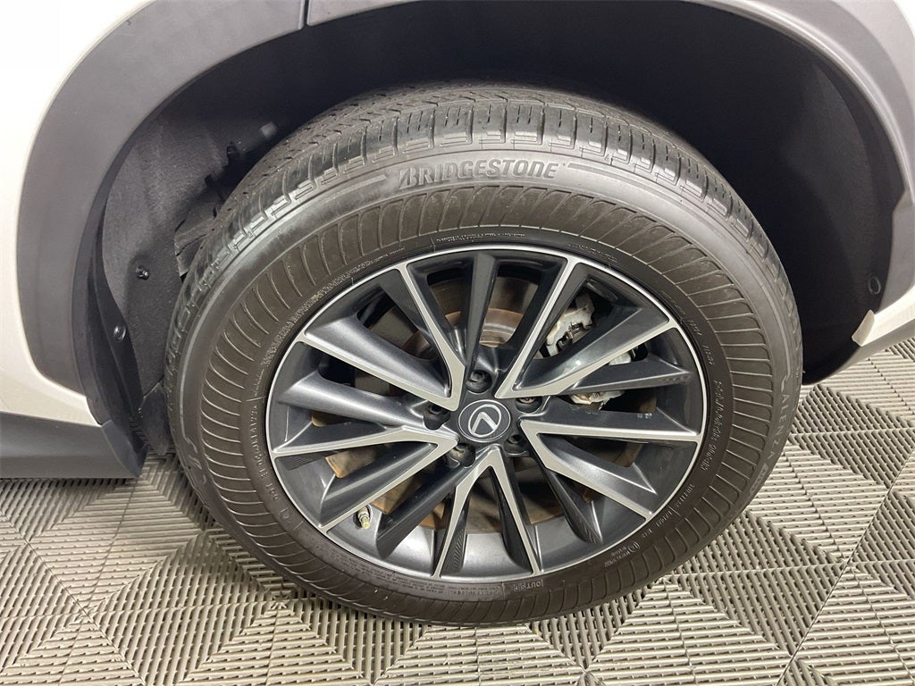 2023 Lexus NX 350 Premium