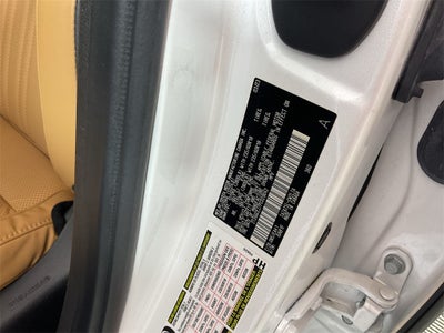 2023 Lexus NX 350 Premium