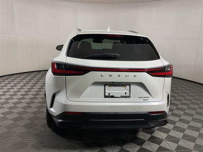 2023 Lexus NX 350 Premium