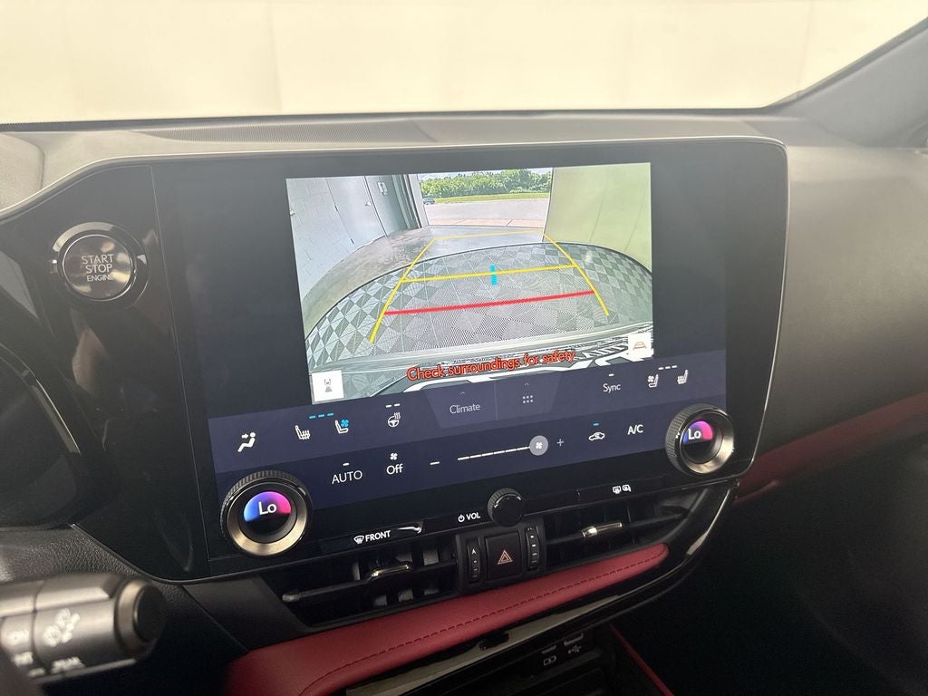 2024 Lexus NX 350 Premium