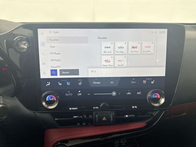 2024 Lexus NX 350 Premium