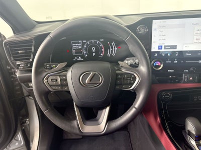 2024 Lexus NX 350 Premium