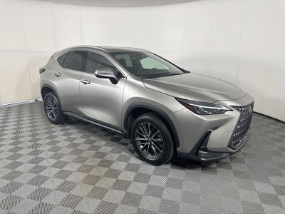 2024 Lexus NX 350 Premium