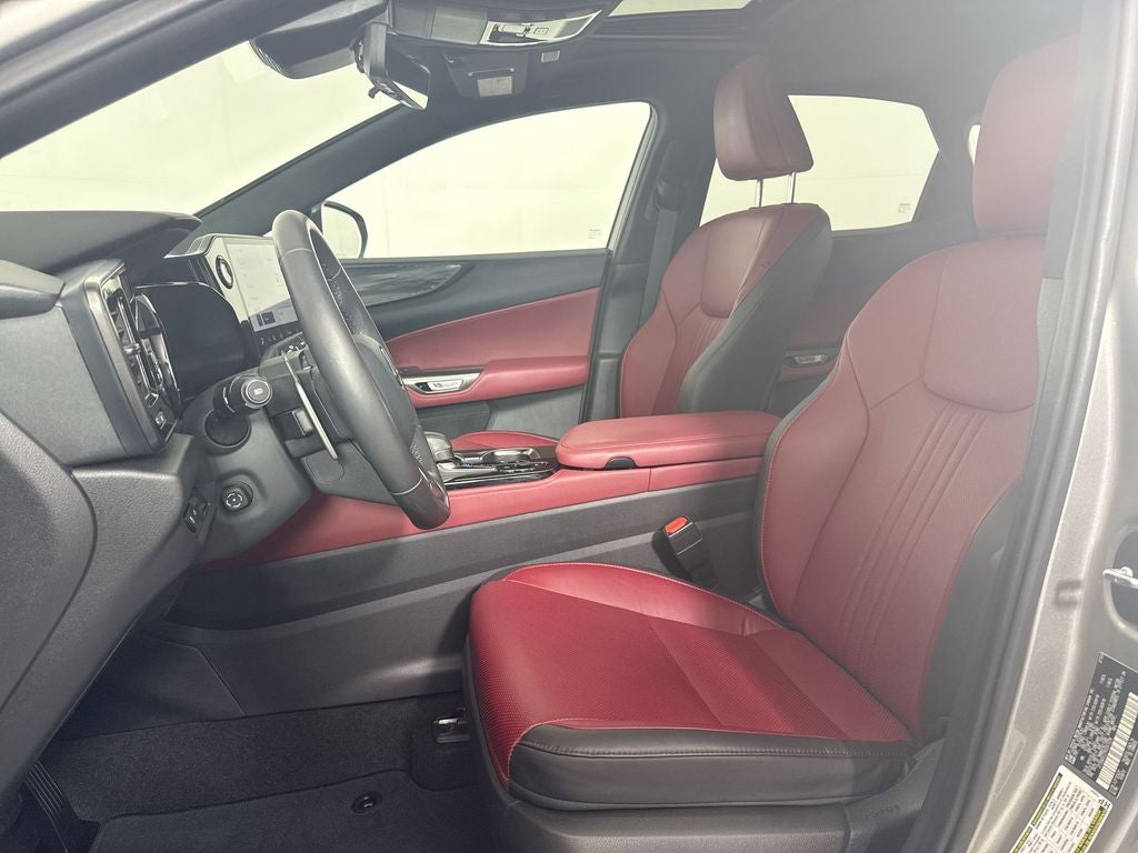 2024 Lexus NX 350 Premium