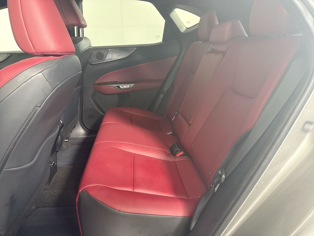 2024 Lexus NX 350 Premium